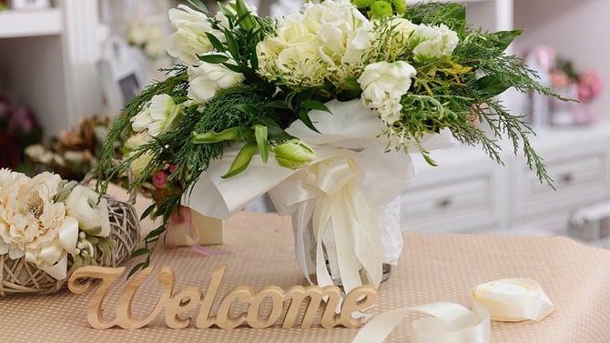 Changing Lives One Event at a Time: Kaitlyn Marie Events & Design