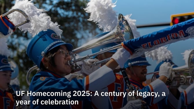 Gainesville Homecoming Weekend: Your Ultimate Guide 2025 Edition
