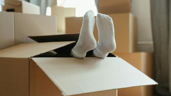UF Freshmen Move-In: Tips for Parents