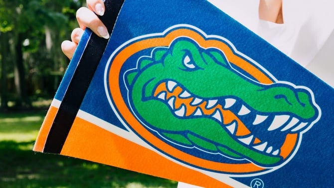 Gator Football in Gainesville! Go Gators- Where to Stay in GNV