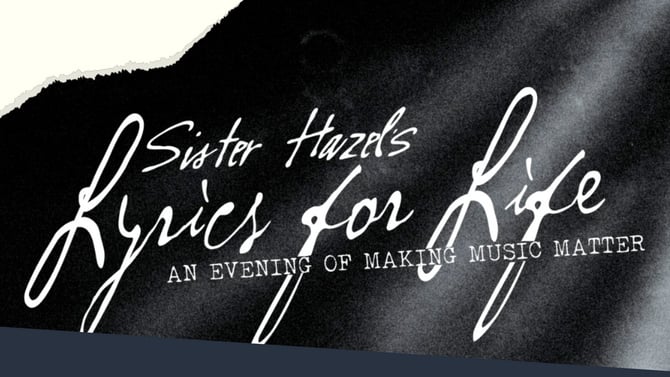 Sister Hazel, Ladysmith Black Mambazo & Thornebrook Arts Festival