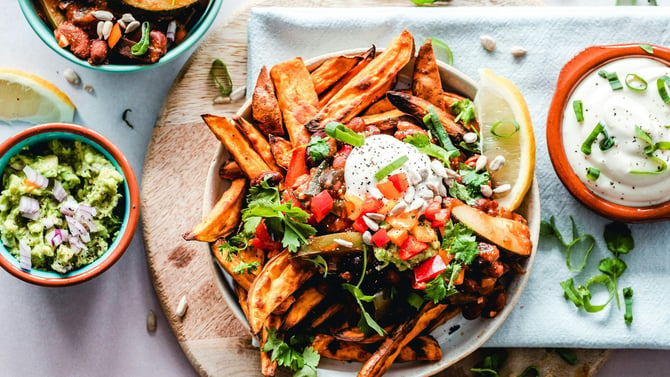 City Food Hall: A Culinary Adventure Under One Roof