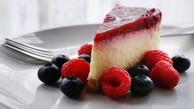 A Gastronomic Wonderland: The Delights of the Cheesecake Factory