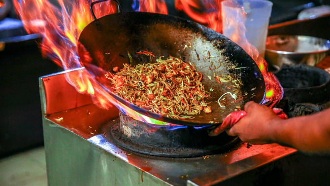 P.F. Chang's: A Taste of Tradition with a Modern Twist