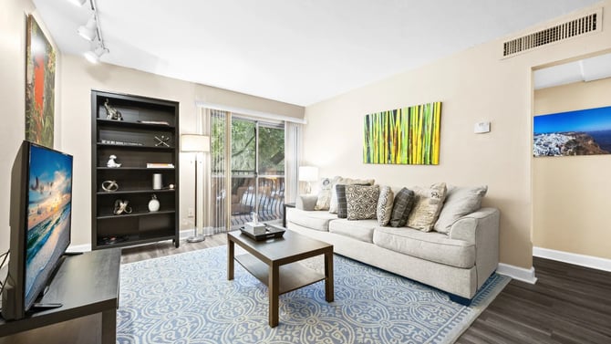 Corporate Housing