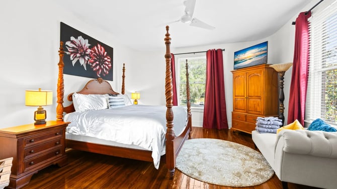 The StayGainesville Historic Inns vs. Chain Hotels: The Inns Win!