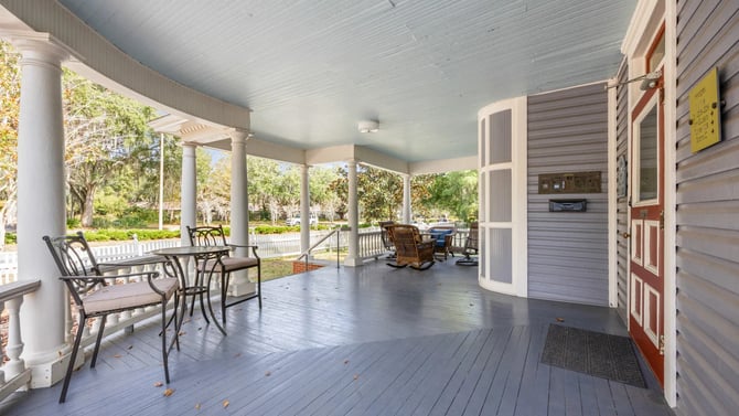 Accessible Homes
