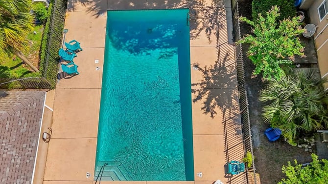 Community Pools