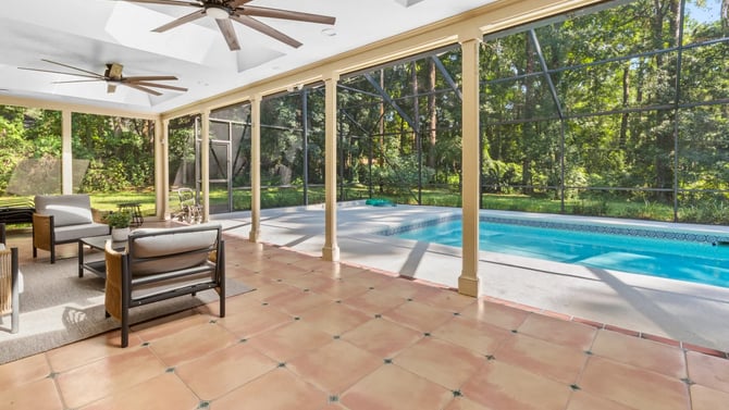 Private Pools