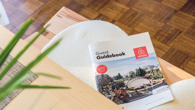 The Ultimate Guide to GNV Airbnb & Short-Term Rental Management