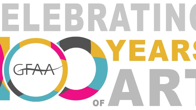 A Hub for Artistic Exploration: Gainesville Fine Arts Association