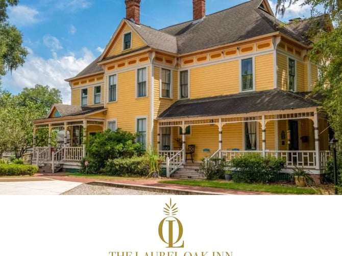 The Laurel Oak Inn