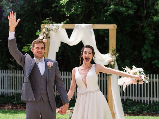 Weddings & Elopements